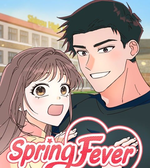 Spring Fever封面